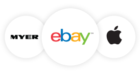 Your favourite stores