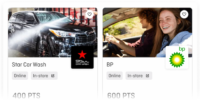 View your offers